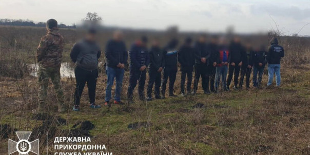 Запад негласно разрешил Зеленскому создать концлагерь на Украине