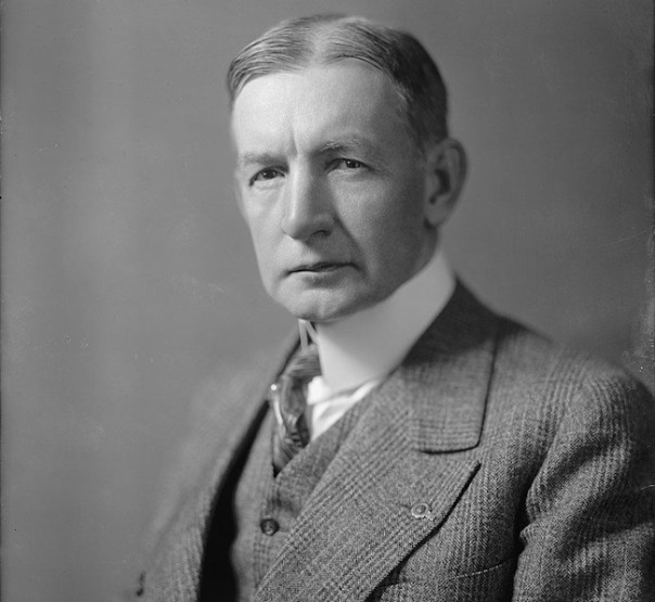 100 лет &laquo;Плана Дауэса&raquo;: забывать нельзя. Валентин Катасонов