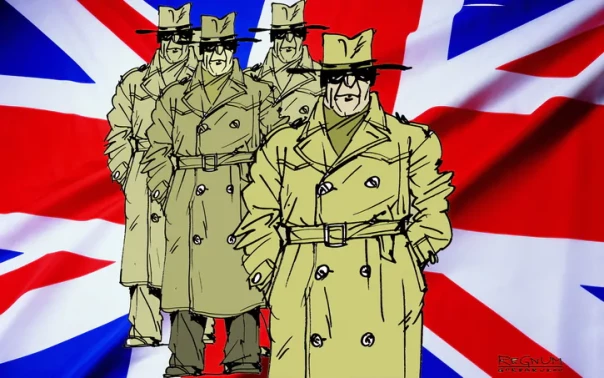 &laquo;Англичанка гадит&raquo; &ndash; это не фигура речи. Что такое &laquo;Британский совет&raquo; и причем тут терроризм