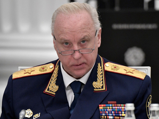 Бастрыкин: СК установил все обстоятельства теракта на Крымском мосту