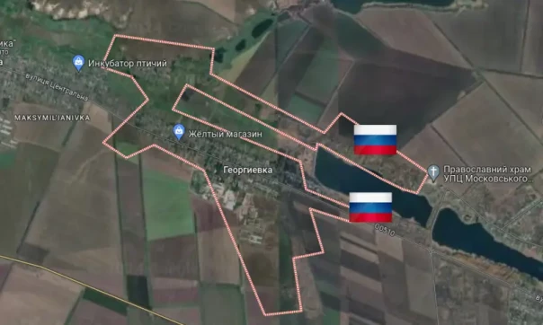 Битва за Часов Яр: «Русские плохо воюют, у них кончаются снаряды»