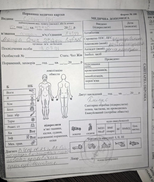 Большое расследование Дмитрия Зименкина: Кто обидел "солдат удачи"