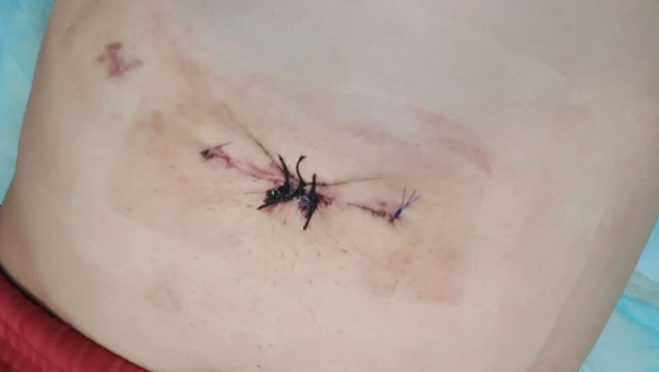 Большое расследование Дмитрия Зименкина: Кто обидел "солдат удачи"