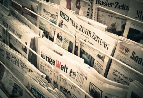 Что пишут западные СМИ о взятии российскими войсками Авдеевки