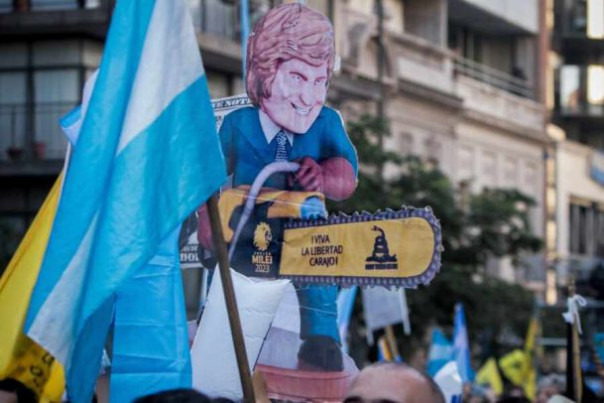 Что теряет Буэнос-Айрес с отказом от БРИКС