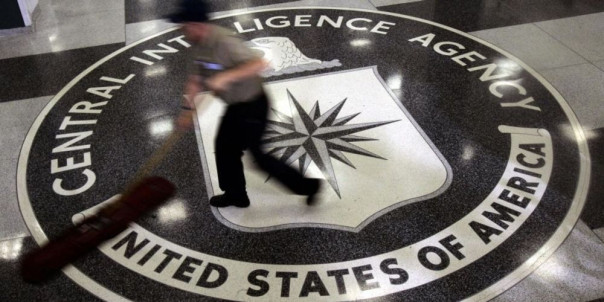 ЦРУ трансформируется, но снова не в ту сторону