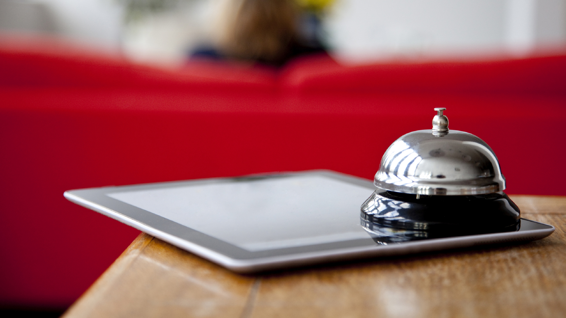 Онлайн-бронирование отелей: каковы особенности?