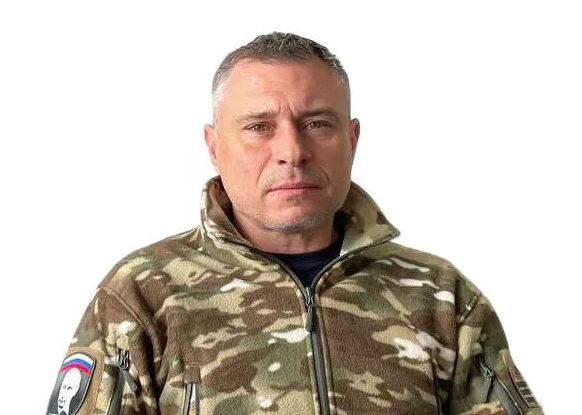 Дмитрий "Котик" Кондратьев о том, как брали укреп "Царская охота" под Авдеевкой