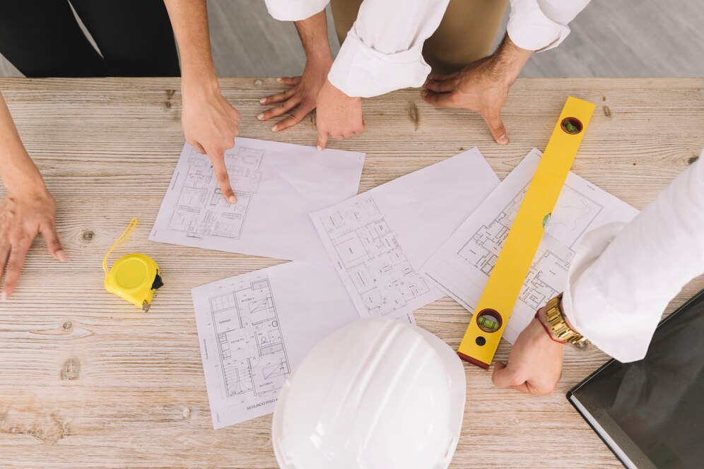 Создание очаровательных миров: погружение в искусство строительства декораций