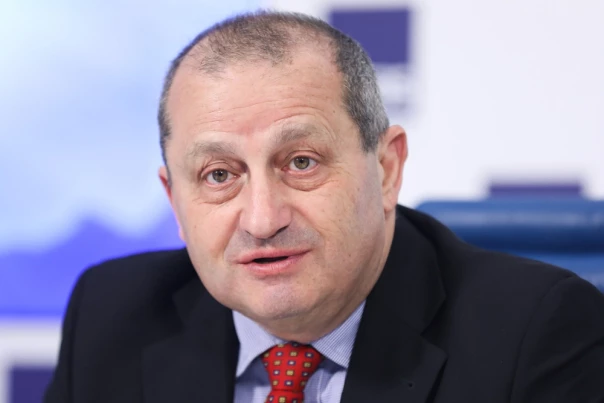 «Это позор»: Кедми оценил способность Британии противостоять армии и флоту России