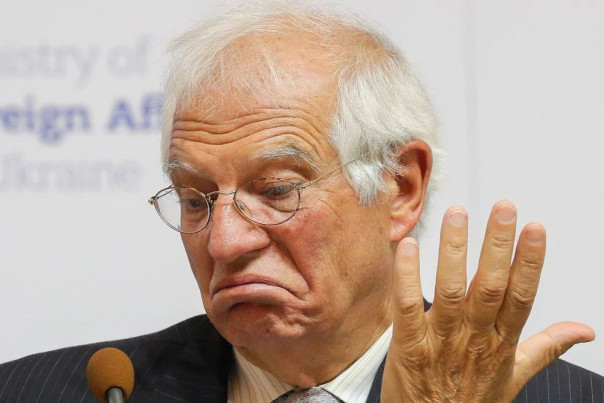 Евросоюз закачивает 50 миллиардов в беспросветный &laquo;украинский тоннель&raquo;