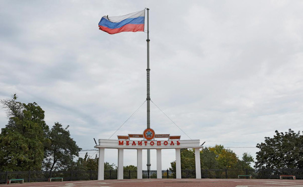 Глава Запорожской области Балицкий рассказал о выселении людей, &laquo;не поддержавших СВО&raquo;