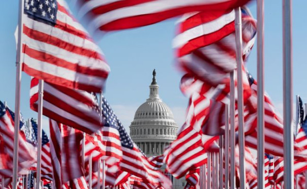 Хорошая новость из-за океана: США Украине денег ... пока не дадут.