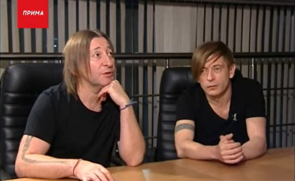 Игорь Левитас о российских артистах-эмигрантах: Карьера закончена, забудьте