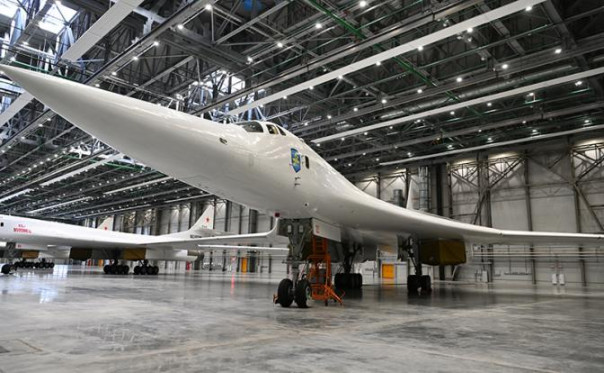 &laquo;Илья Муромец&raquo;: от Сикорского до Путина