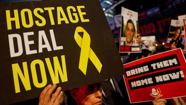 Израиль намерен сохранить контроль над сектором Газа после уничтожения ХАМАС | Новости региона