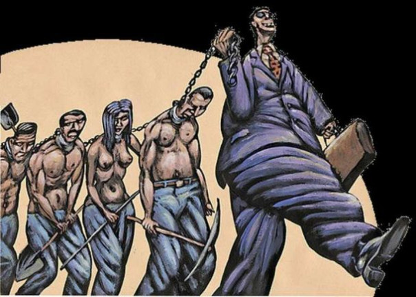 Юрий Селиванов: Высшая мера &laquo;демократии&raquo;