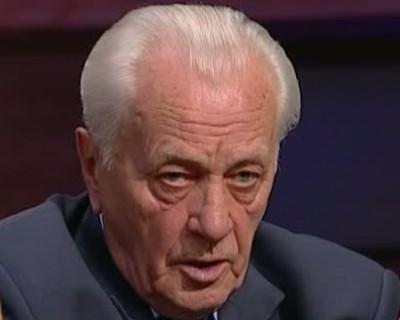 К Бандере на личную встречу отправился идеолог украинского национализма Степан Хмара