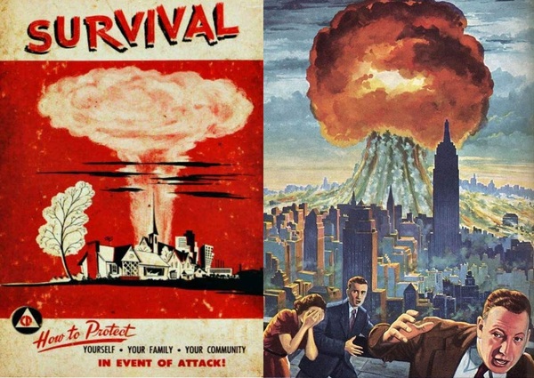 Как я перестал бояться атомной бомбы и начал бояться людской тупости&hellip;