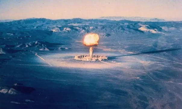 Как я перестал бояться атомной бомбы и начал бояться людской тупости&hellip;