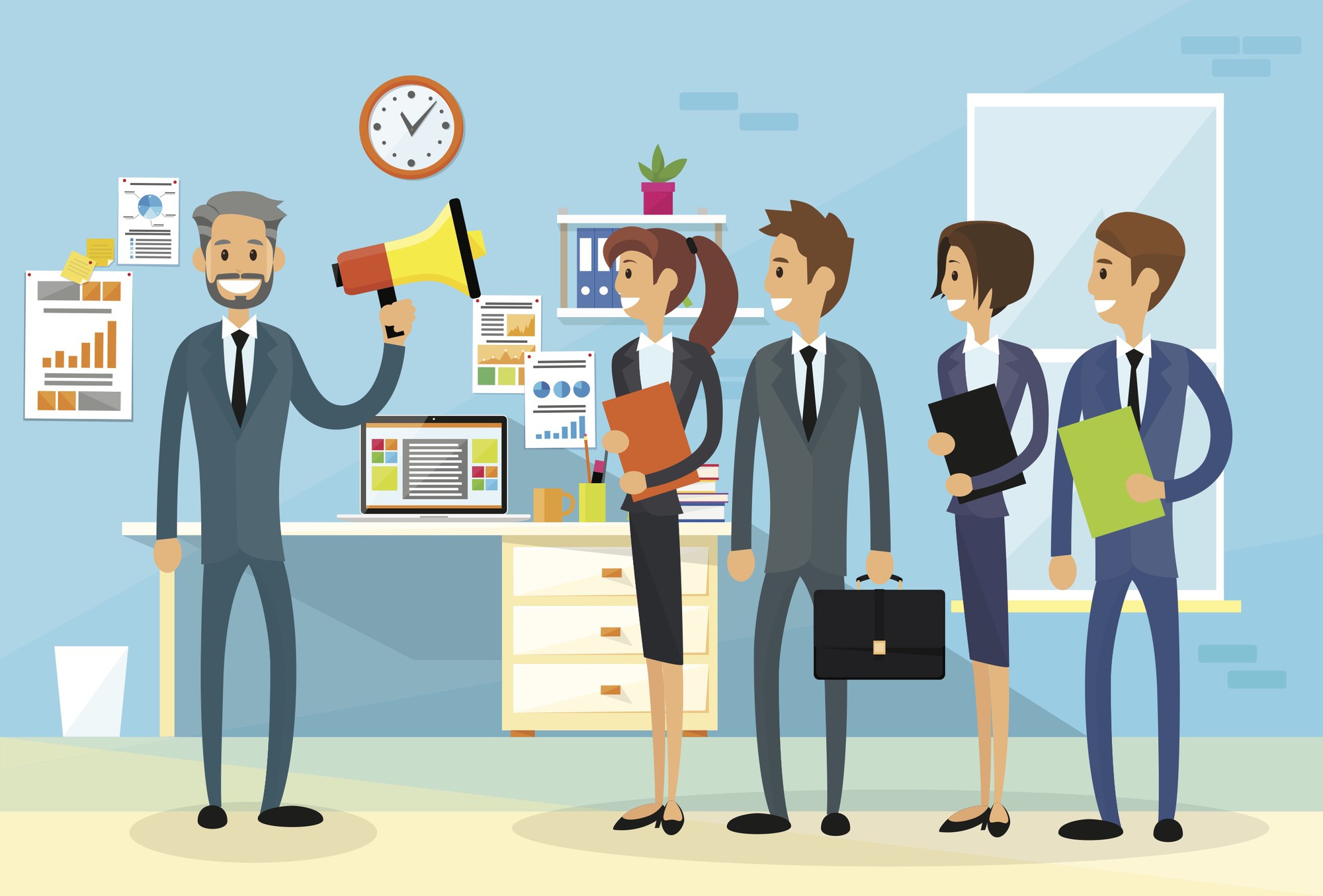 Овладение искусством продаж: стать успешным директором по продажам