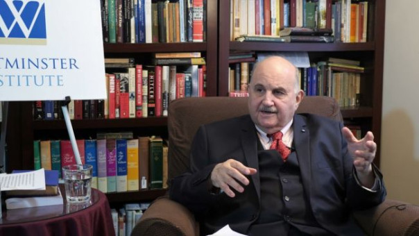 Калининград &mdash; кинжал в сердце Европы: НАТО может готовить нападение на Россию