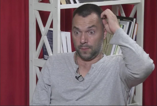 Люся не понимает. Александр Роджерс