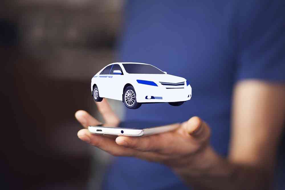 Автострахование онлайн: ваш ключ к душевному спокойствию