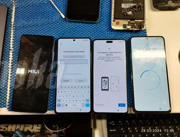 Массовая проблема у пользователей Xiaomi из России &mdash; после обновления смартфоны превратились в бесполезный &laquo;кирпич&raquo;