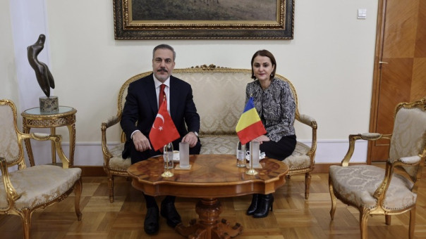 Мехтеран XXI века: новый &laquo;турецкий марш&raquo; на Балканах