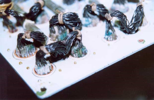 &laquo;Мир&raquo; не выдержал атаки