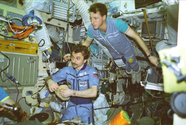 &laquo;Мир&raquo; не выдержал атаки