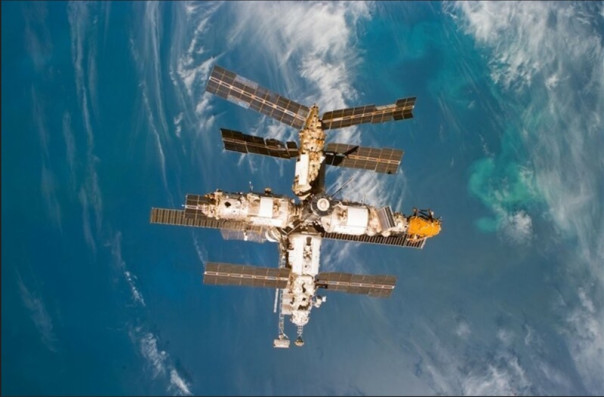 &laquo;Мир&raquo; не выдержал атаки