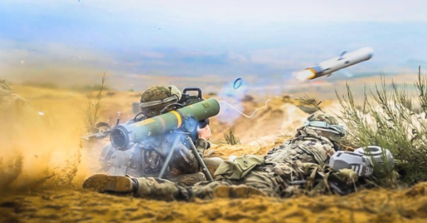 Модернизация польского противотанкового вооружения