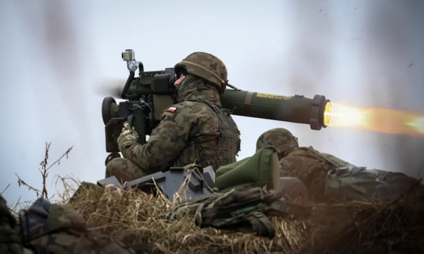 Модернизация польского противотанкового вооружения