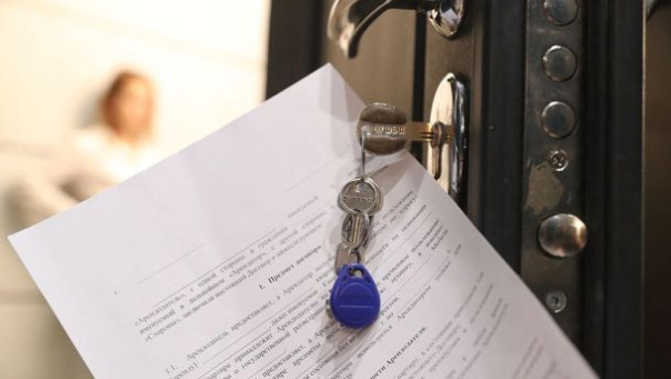 Москвич продал квартиру за 56 млн, помогая "поймать преступников"