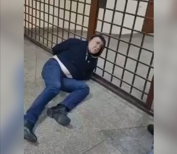 Начальник главного управления тылового обеспечения ФТС Завгородний уволен &mdash; он ушел по собственному желанию