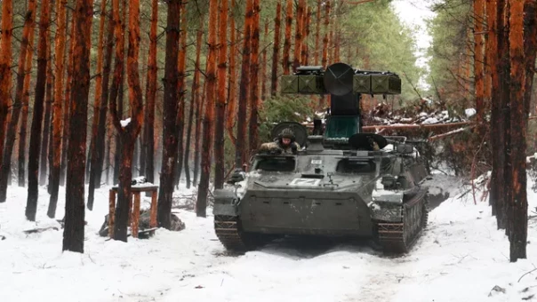 Нюансы и особенности Харьковского направления