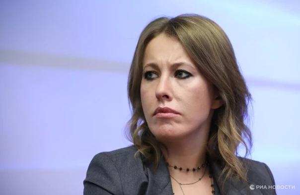 НТВ попросил у Собчак доказательства наличия чести и достоинства