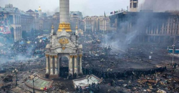 От красивых обещаний к полному краху: что доказал переворот на Украине