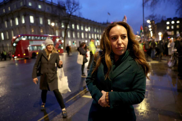 Отдать нельзя оставить: что будет с Джулианом Ассанжем