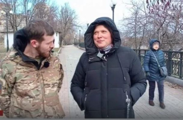 Первая спасшаяся из Авдеевки: &laquo;Пожары тушили сами, скорая не работала, я мечтала попасть в Донецк&raquo;