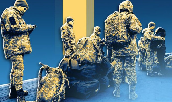 Пять фиговых листков на голый украинский зад