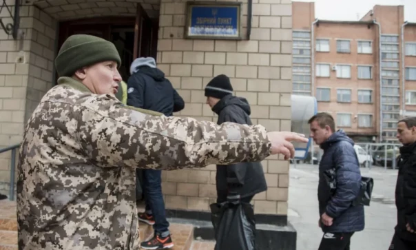 Планы людоедов: почему русскоязычный юго-восток хотят пустить под нож мобилизации