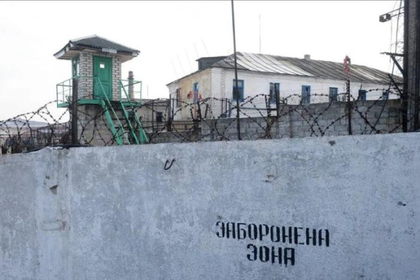 Политзаключённые на Украине: люди, перед которыми мы в долгу