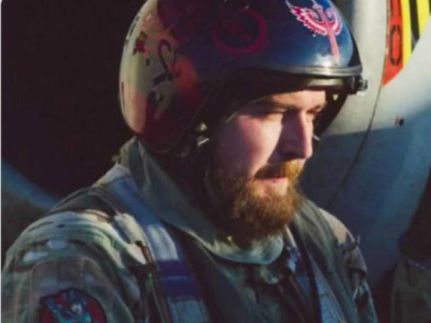 При уничтожении украинского Су-25 погиб лучший "секретный" летчик ВСУ