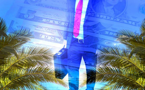 Профессор Катасонов: Пока фронт дерется, офшоры стреляют нам в спину