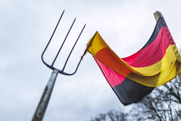 Просто вилы: почему фермеры вышли на протесты по всей Европе