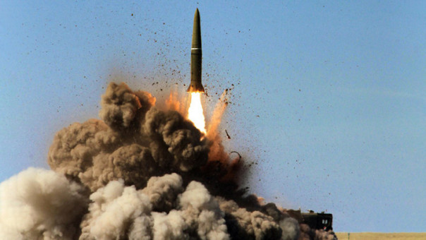 "Разнесли всех". В США раскрыли, какой удар Россия нанесла "Искандером"