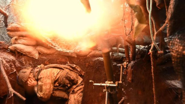 Россия начала выплату репараций Украине